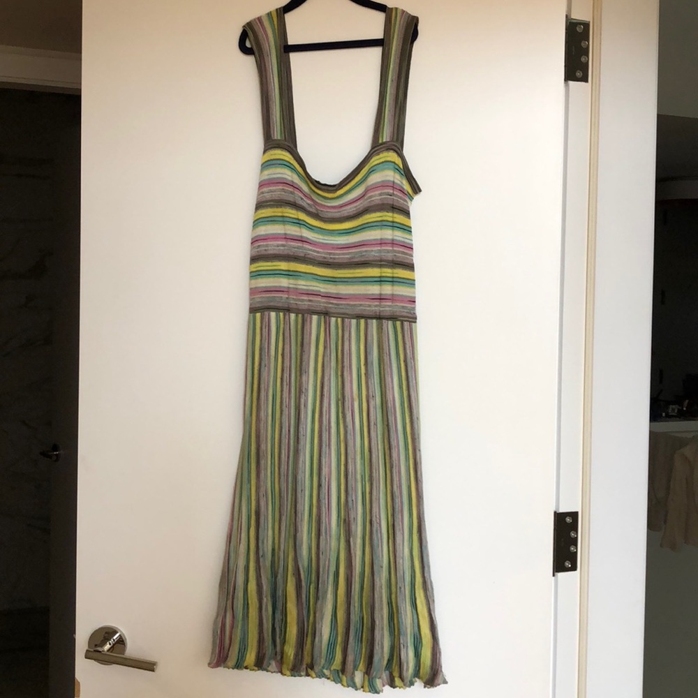 M by Missoni Dress